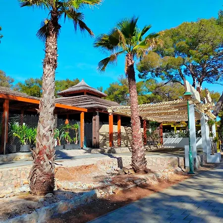 Apartmanovy Domcek Lija Biograd Na Moru