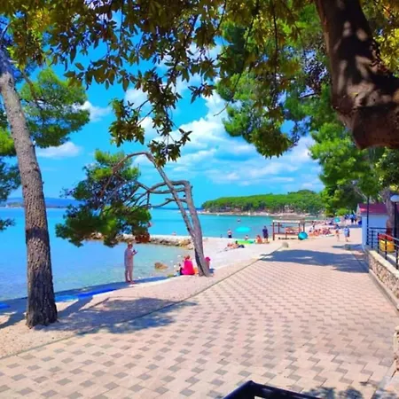 Apartmanovy Domcek Lija *