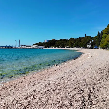 Apartmanovy Domcek Lija Biograd Na Moru